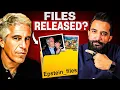 The Epstein Files | They Don't Want You To See | Imtinan Ahmad