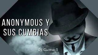 Download 🇦🇷 Enganchado ANONYMOUS (Sus Cumbias A.T.R.) 2020 / DJGuimar.S MP3