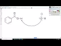 ChemDraw Drawing Mechanisms