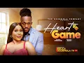 Lagu HEART GAME-( LATEST NIGERIAN MOVIE 2026)  MICHEAL DAPPA, EKAMMA ETIM-INYANG