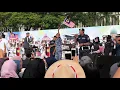 Download Lagu Negaraku versi abang askar Padu beb