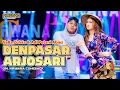ADI PETANI ABIEZZ (RONDAP GENK) ‼️ X VELLA ZULVIA - DENPASAR ARJOSARI OM NIRWANA COMEBACK