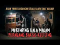Download Lagu MERINDING PEDAGANG BAKSO KELILING! KISAH YUNUS MENDADAK LARIS HABIS LEWAT KUBURAN KAMPUNG UJUNG