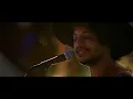 José James - Trouble (Live at Levon Helm Studios) (Official Video)