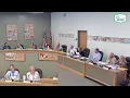 GCSD Regular Board Meeting 2026 - 06 00 PM