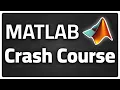 Download Lagu MATLAB Crash Course! - An essential 25 Minutes tutorial