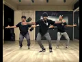 Soch - MC Altaf | Charles Edward Choreography | King United India Official