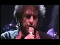 Bob Dylan – If You See Her, Say Hello | An Extraordinary Vocal in Brixton, 1995