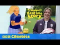 Why s Mummy So Muddy read by Abbie Ward CBeebies Bedtime Stories for Todlers Kids CBeebies