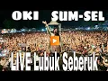 VIA VALLEN - CINTA LUAR BIASA (LIVE IN LUBUK SEBERUK OKI SUM-SEL)