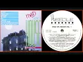 Fallout - The Morning After (Sunrise Mix) Vinyl