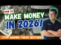 FAILING Owner Operator Numbers DON T Make This MISTAKE in 2026