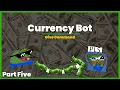 NEW Bot Giving Coins Part Five Python