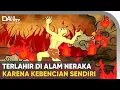 Download Lagu Karena Kebencian Maka Berakhir di Alam Neraka