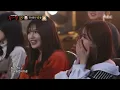[2round] 'Pavarotti' - Like it , '파바로티' - 좋니  ,  복면가왕 20190210
