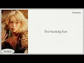 Download Lagu LE SSERAFIM HOT karaoke with easy lyrics