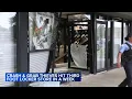 Download Lagu 3rd Foot Locker store targeted by crash-and-grab thieves within 1 week, Chicago police say