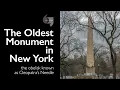 The New York Obelisk Cleopatra s Needle