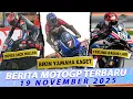 Lagu Kecepatan Toprak Bikin Kaget🤯Feeling Bagnaia Kembali Bagus di Motor 2026🤩Miller Puji Quartararo