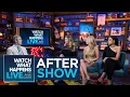 After Show Would Hannah Ferrier Recommend Kasey Cohen WWHL