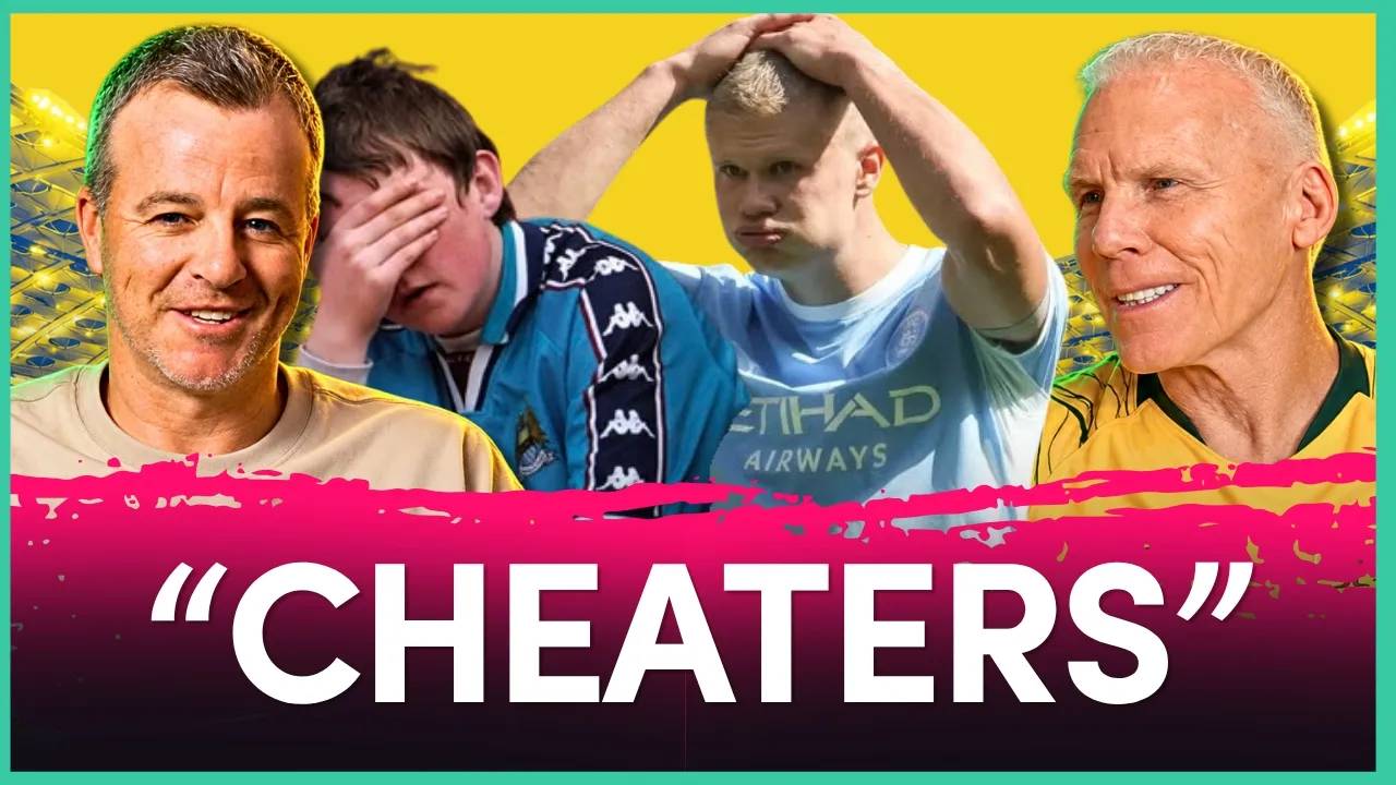 Manchester City’s 115 Charges, Socceroos vs Brazil, Australia’s Next Generation