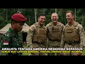 Download Lagu KOPASSUS DIHINA DIREMEHKAN TENTARA AMERIKA! NAMUN SAAT LATIHAN BERSAMA SEMUA TENTARA AMERIKA NGOMPOL