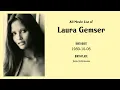Laura Gemser Movies list Laura Gemser Filmography of Laura Gemser