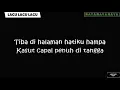 Download Lagu SENARIO - Seminggu Berhari Raya