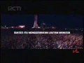 RCTI LA Lights 21 50 #Lautan Manusia