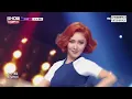 마마무 (MAMAMOO) - 넌 is 뭔들 (You're the Best) 교차편집 [Live Compilation/Stage Mix]