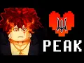 THE GREAT FLAMECHARM ERA Deepwoken