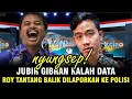 Download Lagu JUBIR GIBRAN DISIKAT ROY SEBUT YANG PERCAYA IJAZAH PALSU TAK BERPENDIDIKAN