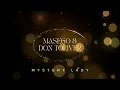 Masego & Don Toliver - Mystery Lady [4k Lyrics]