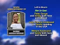 Valencia Harrigan Ferdinand Long Obituary
