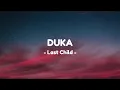 Download Lagu DUKA - Last Child  (lyrics)