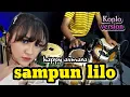 Download Lagu SAMPUN LILO / Aku tresno karo kowe - Koplo version  cover  / mantap slurr