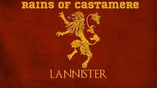The Rains Of Castamere Extended Cut Looped 