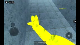 Smooth Monkey