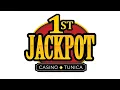 1st Jackpot Casino My Choice Casino