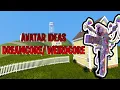 AVATAR IDEAS ROBLOX