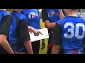 i9 Sports Player Development Seniors