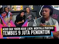 Lagu ACHO: INI ALASAN TISSA BIANI MAIN LAGI DI AGAK LAEN: MENYALA PANTIKU - PODCAST ANCUR