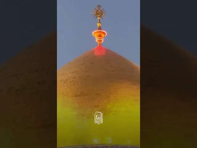 ⁣أشهد أن علياً ولي الله -  #جامعة_آل_البيت_العالمية #اكسبلور #لايك #ترند #النجف