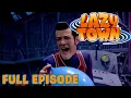 Download Lagu Lazy Town | Friends Forever | Full Episode