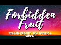 Download Lagu Tommee Profitt x Sam Tinnesz x brooke -  Forbidden Fruit Lyrics