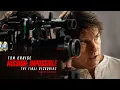 Mission Impossible - The Final Reckoning Filming in IMAX 2025 Movie