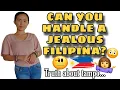 Download Lagu The Truth Behind the 'Jealous Filipina | It’s Deeper Than You Think | JAY M