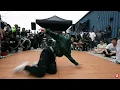 Havin Fun Vs Supernaturalz - Top 16