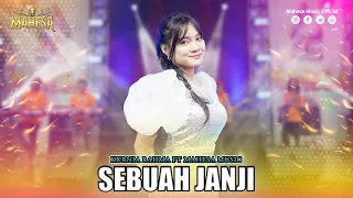 kurnia rahma sebuah janji i mahesa music