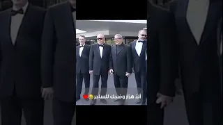 مش عايز أتصور   محمود عبد العزيز  ونور الشريف مالهمش حل  ماريان سامح دندنها